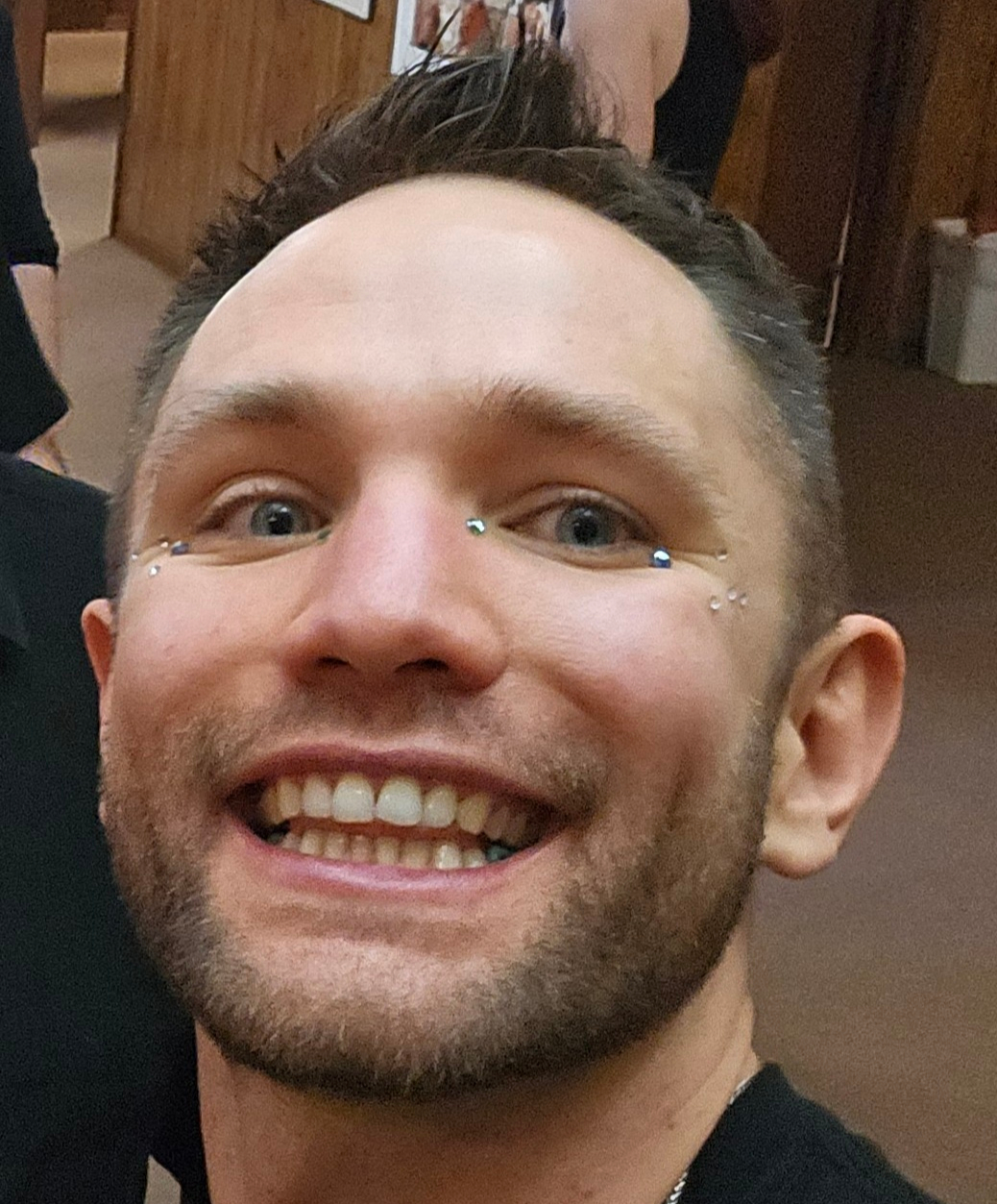 🦒 Dalton Cole [He/Him] 🦒