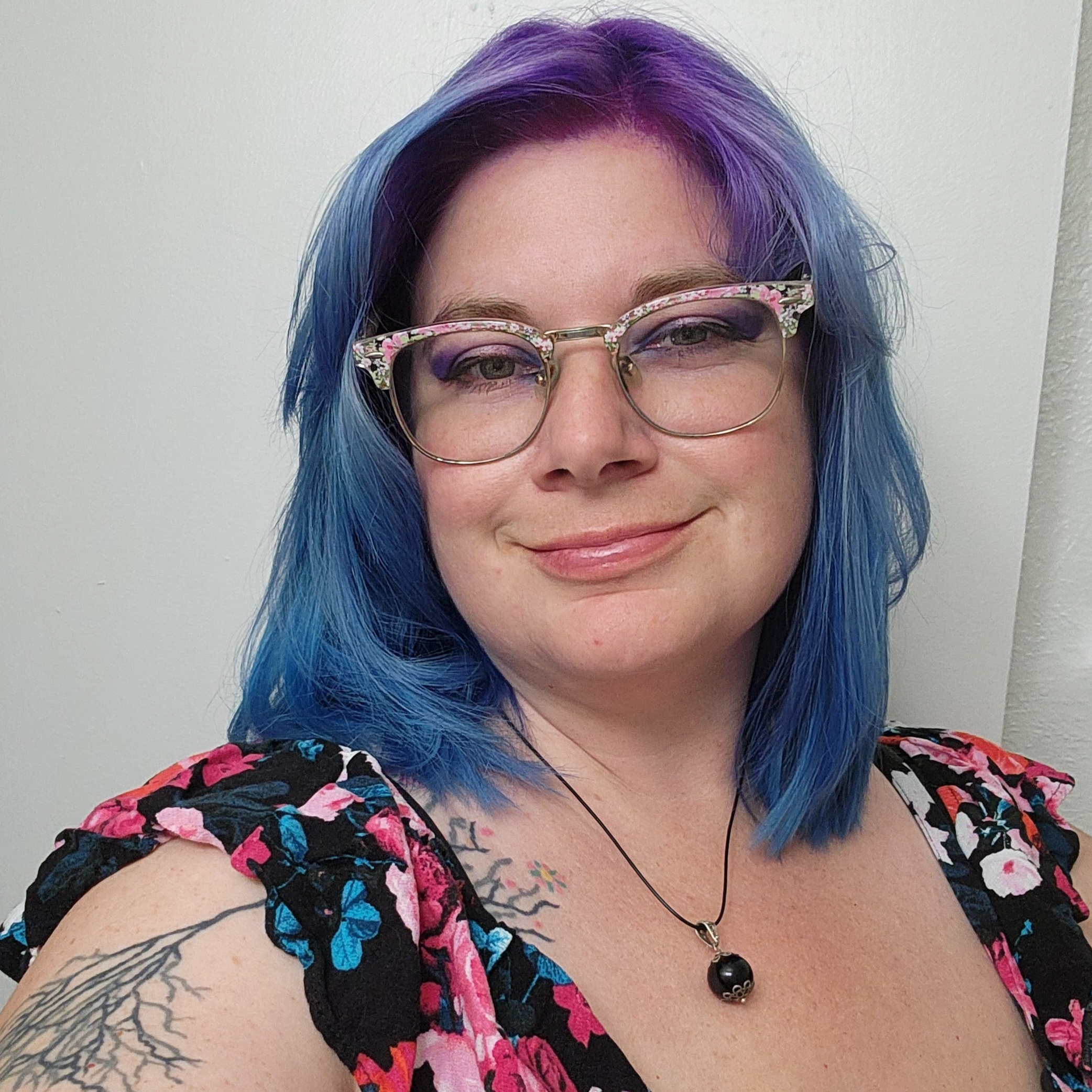 🦋 Sarah Olguin [She/Her] 🦋