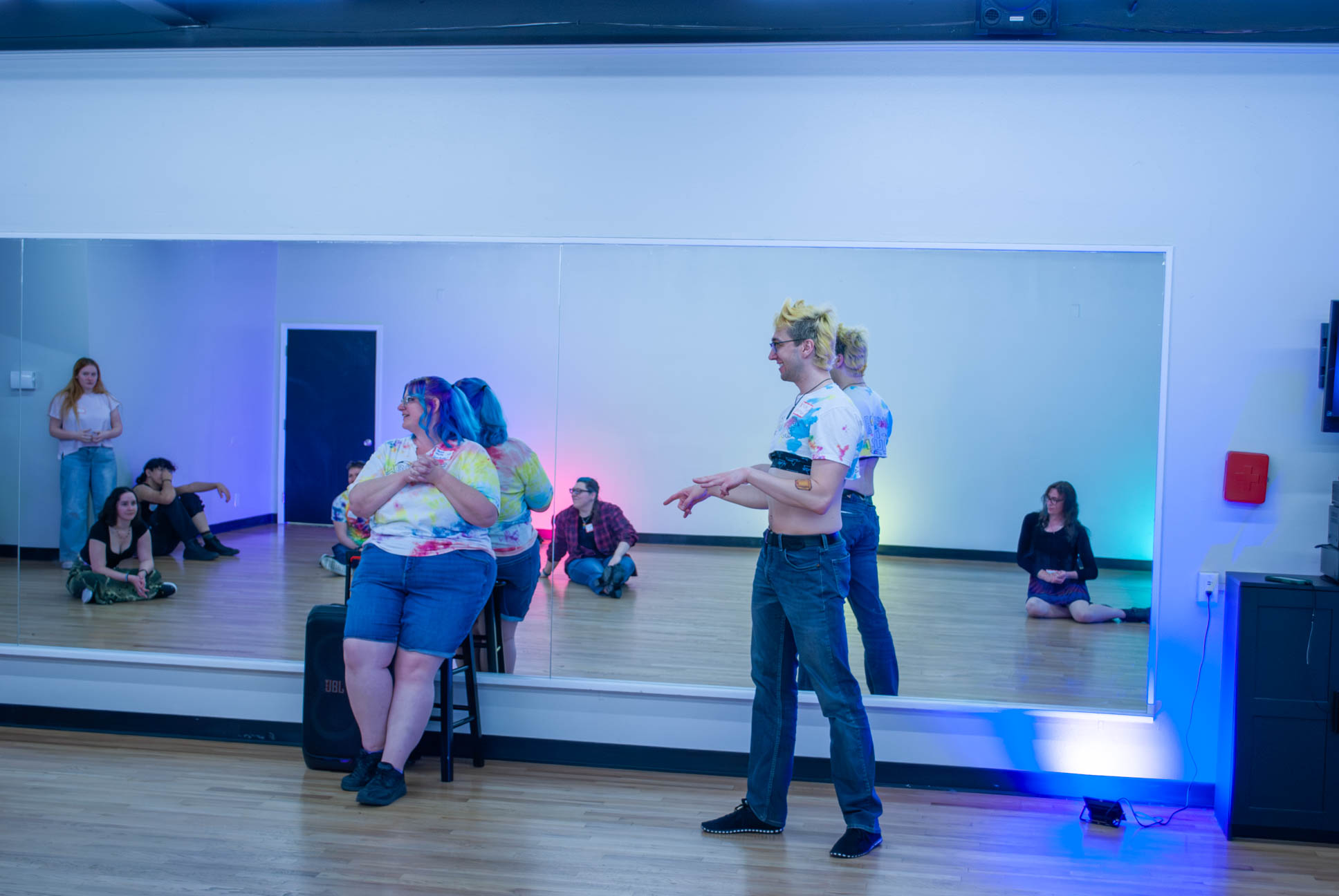 ABQueer March 2026 Announcements