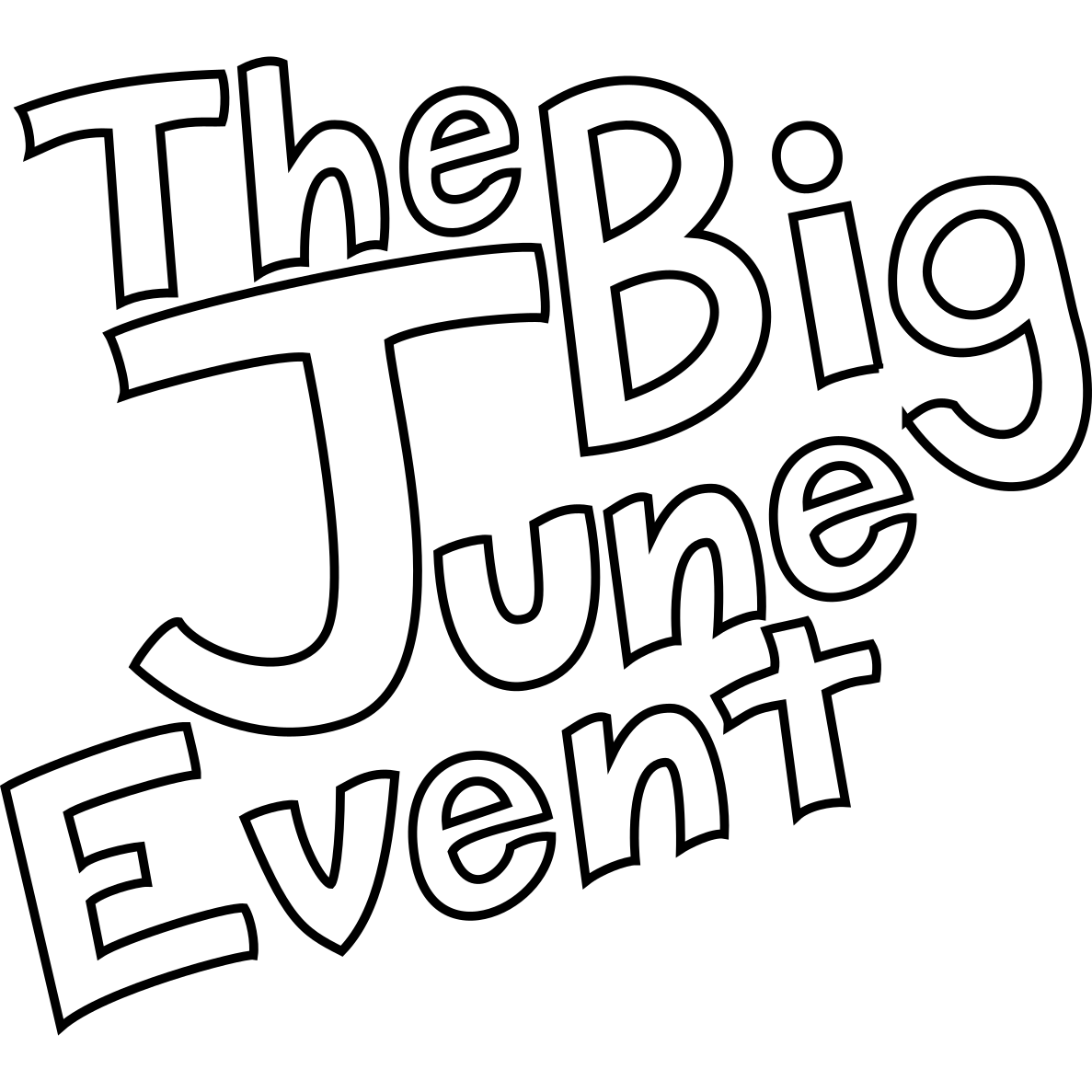 The Big June Event